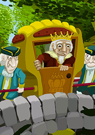 Skipping the troll toll